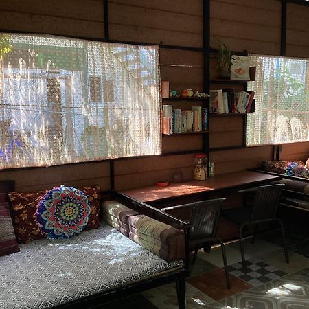 Nest Hostel Lipe エクステリア 写真