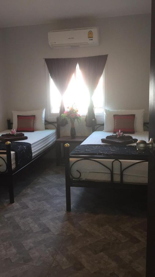 Nest Hostel Lipe エクステリア 写真