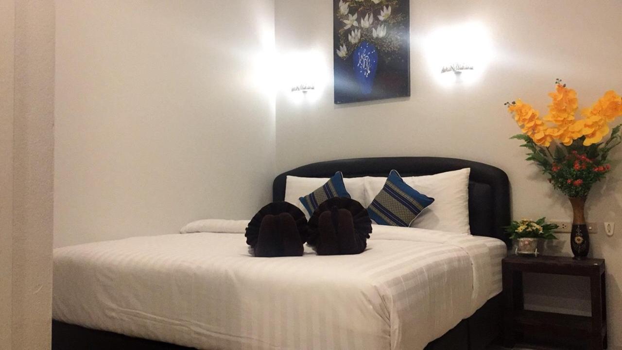 Nest Hostel Lipe エクステリア 写真