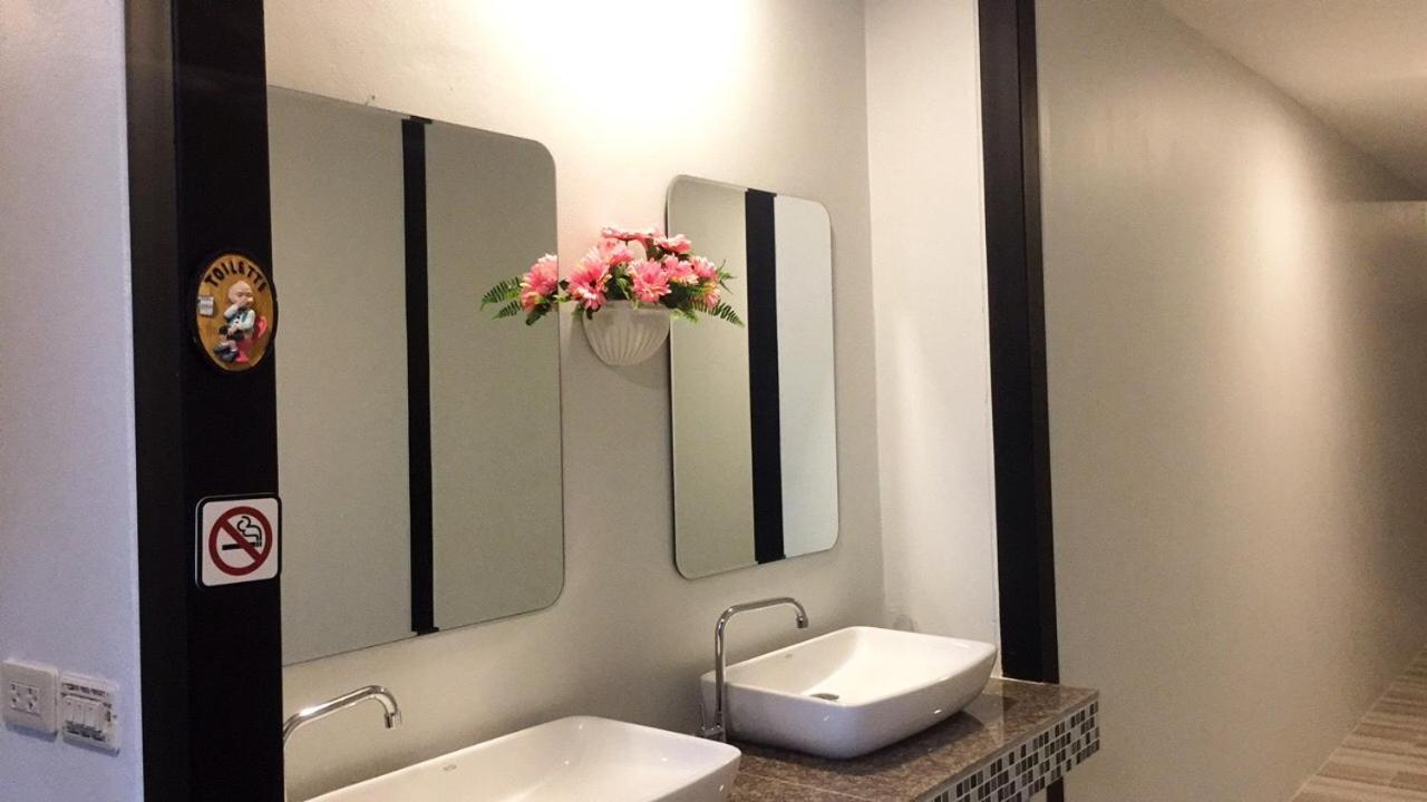 Nest Hostel Lipe エクステリア 写真