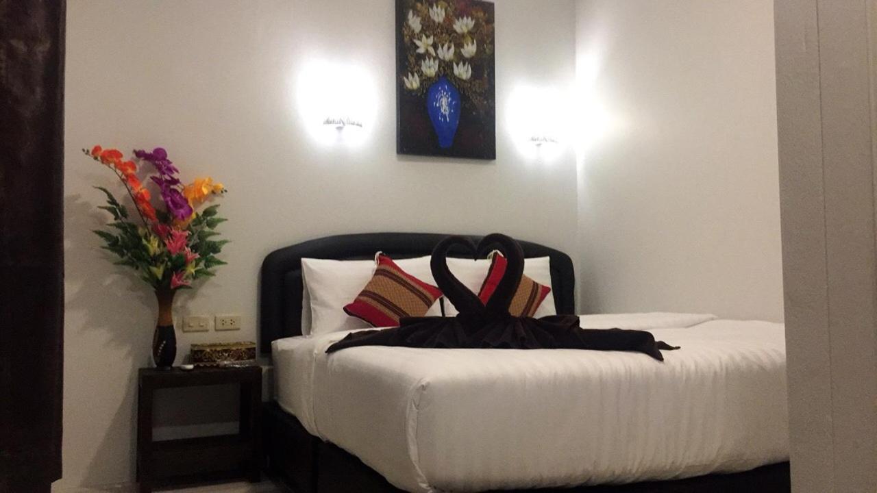Nest Hostel Lipe エクステリア 写真