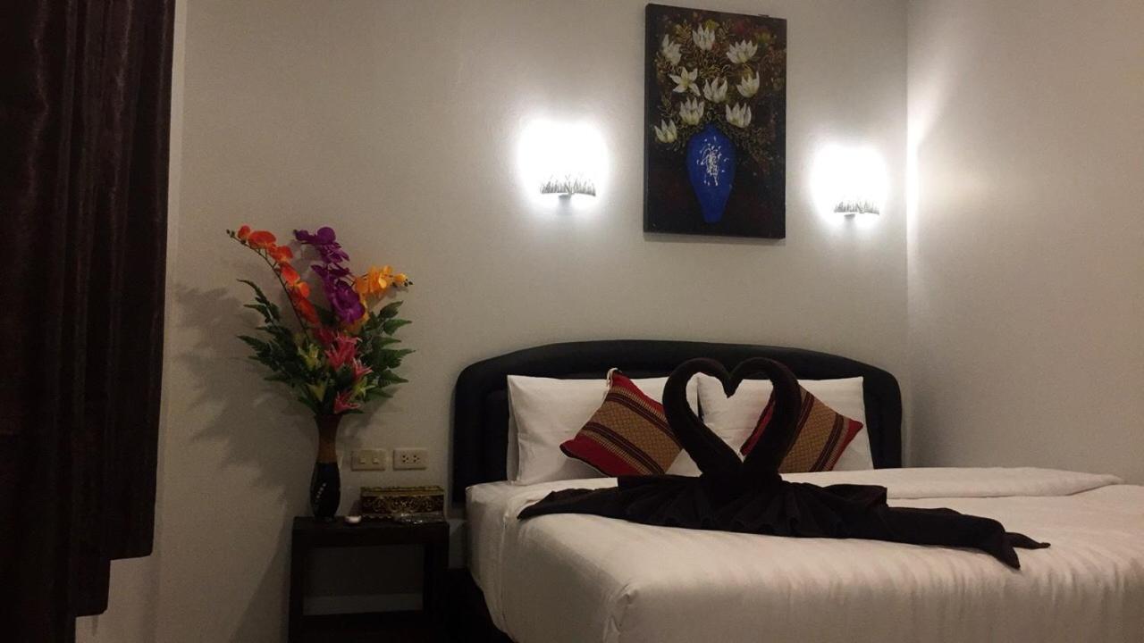 Nest Hostel Lipe エクステリア 写真