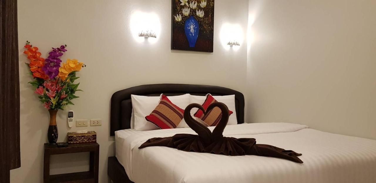 Nest Hostel Lipe エクステリア 写真