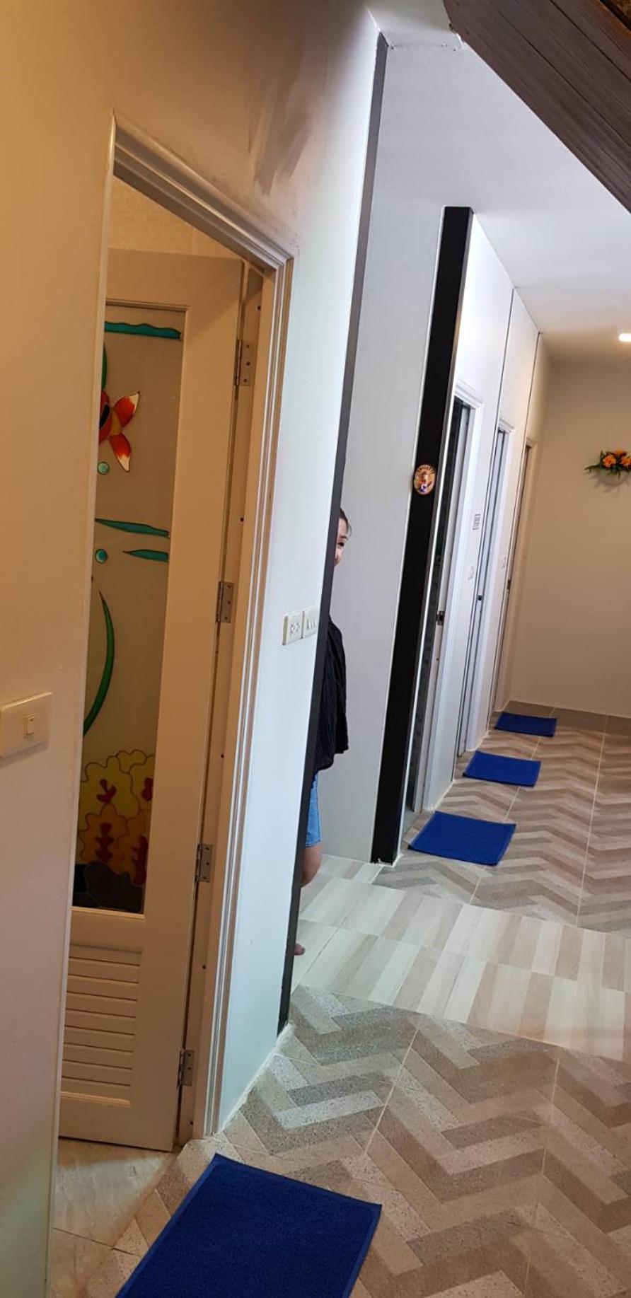 Nest Hostel Lipe エクステリア 写真