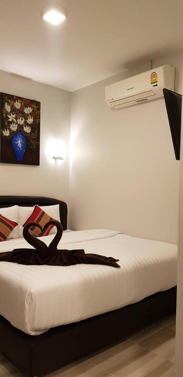 Nest Hostel Lipe エクステリア 写真