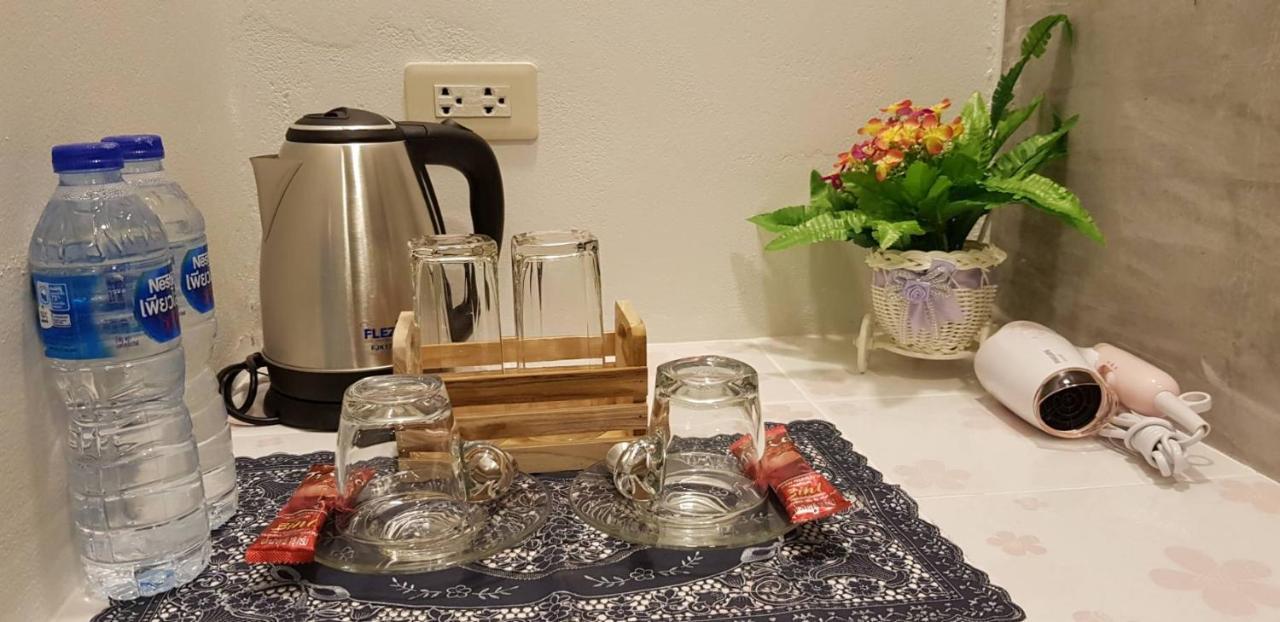 Nest Hostel Lipe エクステリア 写真
