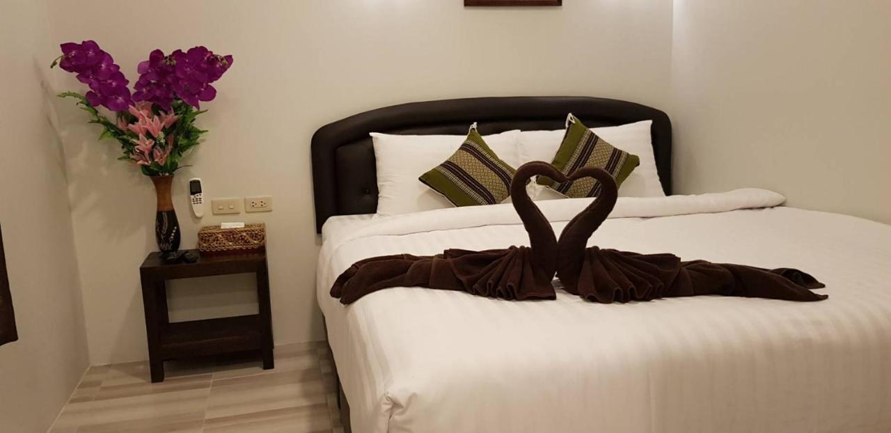 Nest Hostel Lipe エクステリア 写真