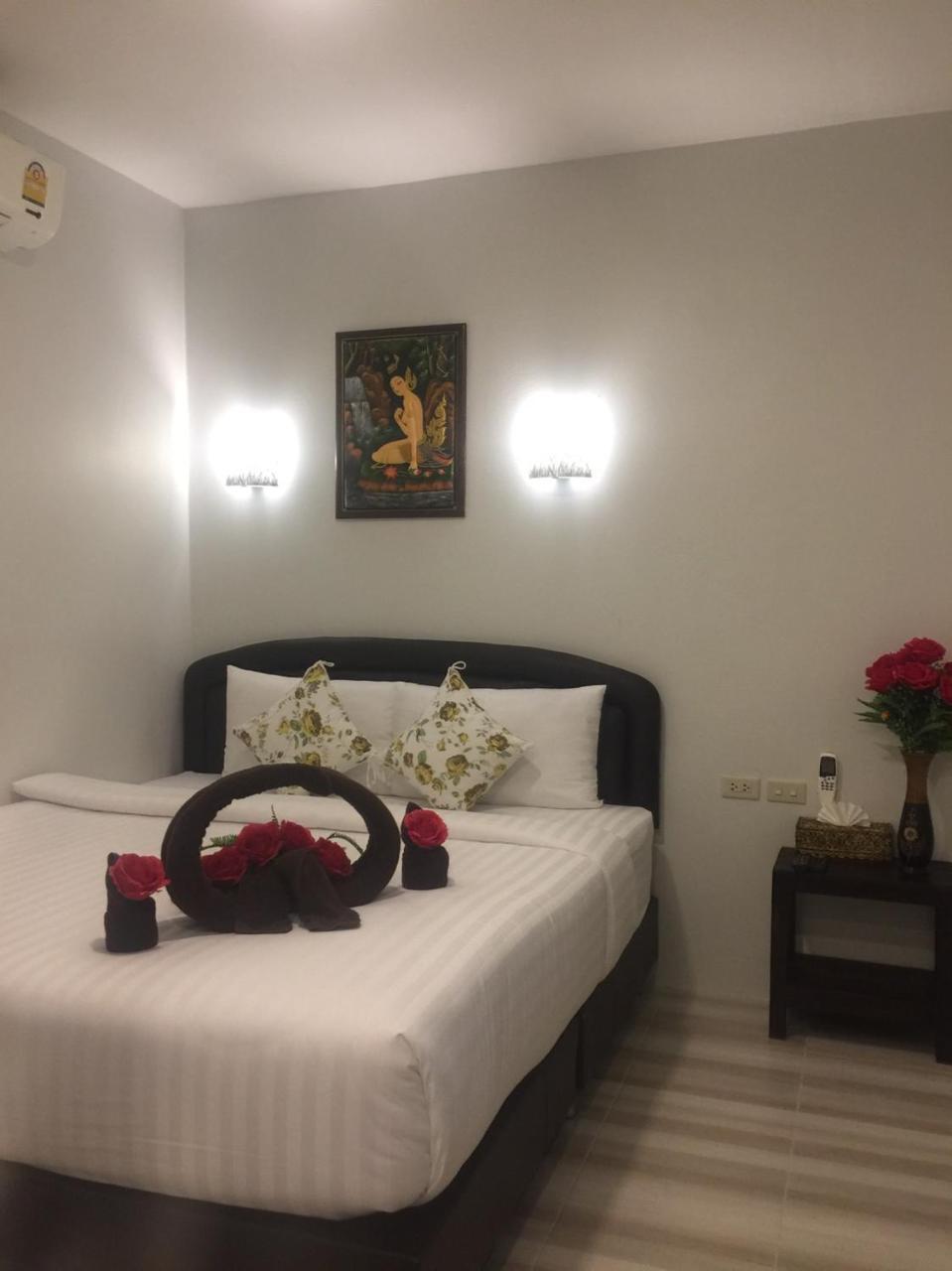 Nest Hostel Lipe エクステリア 写真