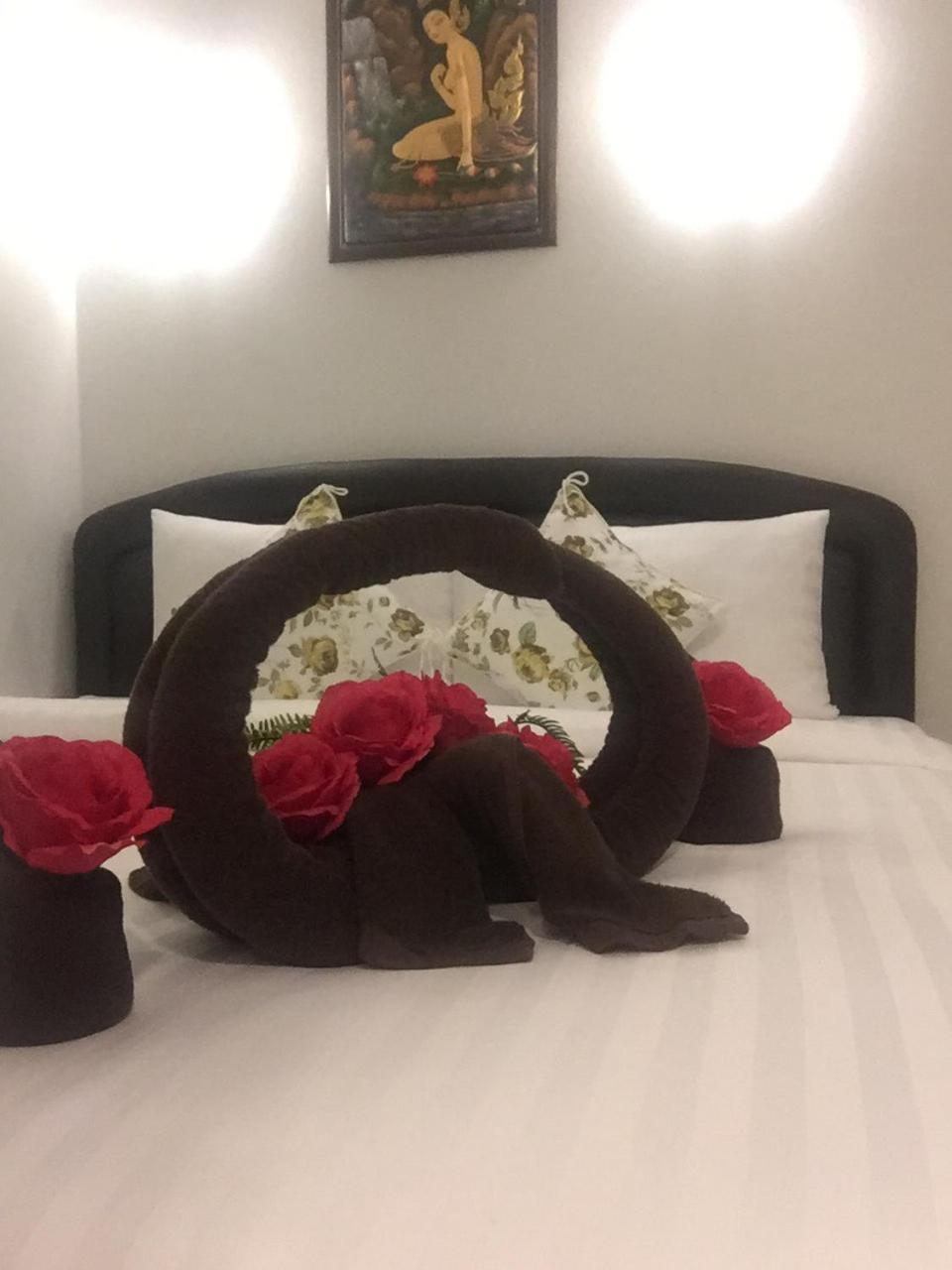 Nest Hostel Lipe エクステリア 写真