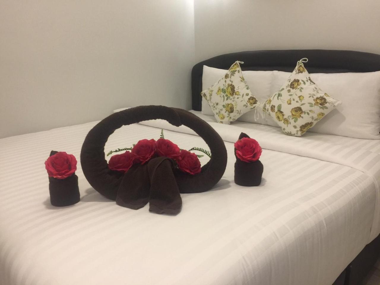 Nest Hostel Lipe エクステリア 写真